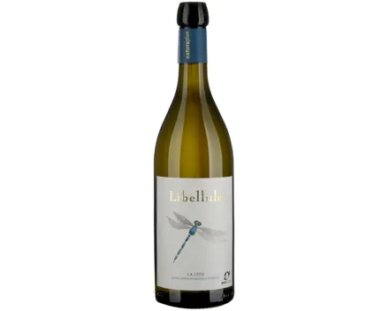 Naturaplan Bio Demeter Waadt AOC Chasselas Libellule (2024) – Weisswein, Schweiz (0.7l)