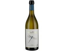 Naturaplan Bio Demeter Waadt AOC Chasselas Libellule