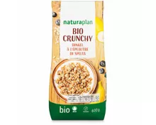 Naturaplan Bio Dinkel Knuspermüsli