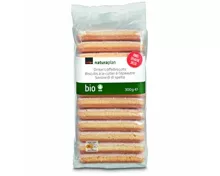 Naturaplan Bio Dinkel-Löffelbiskuits Guezli