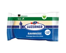 Naturaplan Bio Emmi Luzerner Rahmkäse ca. 200g