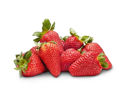 Naturaplan Bio Erdbeeren