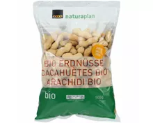 Naturaplan Bio Erdnüsse