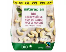 Naturaplan Bio Fairtrade Cashew