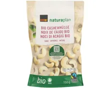 Naturaplan Bio Fairtrade Cashew