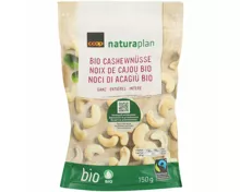Naturaplan Bio Fairtrade Cashew