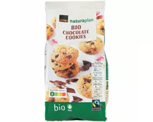 Naturaplan Bio Fairtrade Chocolate Cookies