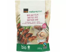 Naturaplan Bio Fairtrade Datteln