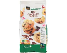 Naturaplan Bio Fairtrade Guezli Cookie hell