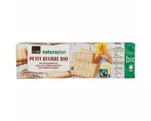 Naturaplan Bio Fairtrade Guezli Petite Beurre Vollkorn