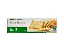 Naturaplan Bio Fairtrade Guezli Petite Beurre Vollkorn