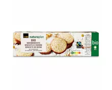 Naturaplan Bio Fairtrade Haferbiscuit