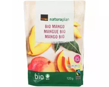 Naturaplan Bio Fairtrade Mango