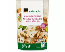 Naturaplan Bio Fairtrade Nussmischung