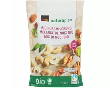 Naturaplan Bio Fairtrade Nussmischung