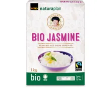 Naturaplan Bio Fairtrade Parfümreis