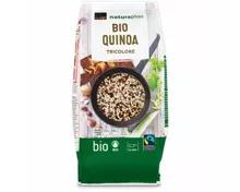 Naturaplan Bio Fairtrade Quinoa Tricolore