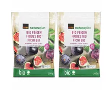 Naturaplan Bio Feigen 2x200g