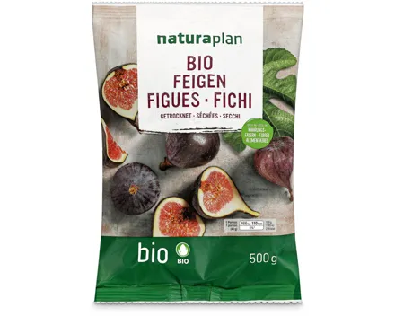 Naturaplan Bio Feigen