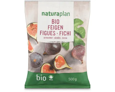 Naturaplan Bio Feigen