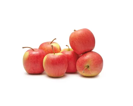 Naturaplan Bio Frühäpfel vv 750g