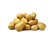 Naturaplan Bio Frühkartoffeln braune Linie