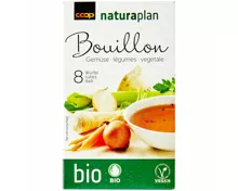 Naturaplan Bio Gemüse-Bouillon 8 Würfel