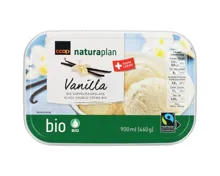 Naturaplan Bio Glace Vanille