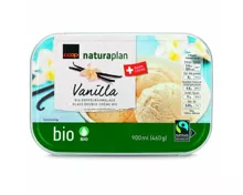 Naturaplan Bio Glace Vanille