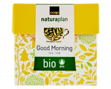 Naturaplan Bio Good Morning Tee 15 Beutel