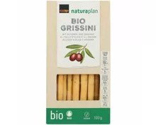 Naturaplan Bio Grissini