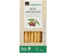 Naturaplan Bio Grissini