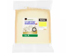 Naturaplan Bio Gruyère surchoix ca. 250g