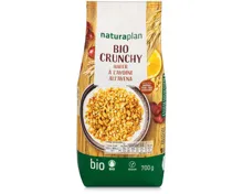 Naturaplan Bio Hafer Knuspermüesli