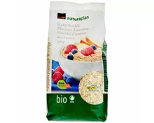 Naturaplan Bio Haferflöckli glutenfrei