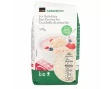 Naturaplan Bio Haferkleie