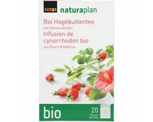 Naturaplan Bio Hagebuttentee 20 Beutel