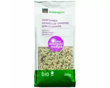 Naturaplan Bio Hanfsamen