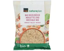 Naturaplan Bio Haselnüsse gemahlen