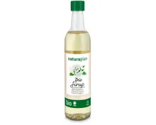 Naturaplan Bio Holunderblüten-Sirup