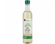 Naturaplan Bio Holunderblüten-Sirup