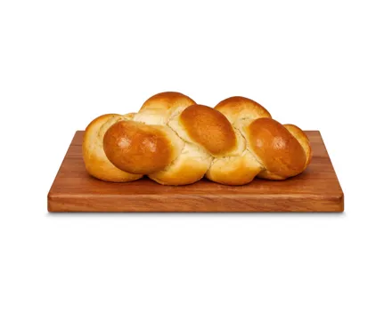 Naturaplan Bio Holzofen Butterzopf