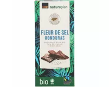 Naturaplan Bio Honduras 70% Fleur de Sel