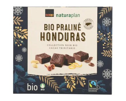 Naturaplan Bio Honduras