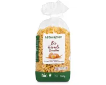 Naturaplan Bio Hörnli 3-Eier