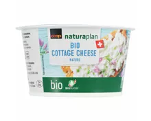 Naturaplan Bio Hüttenkäse Nature