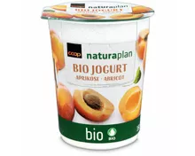 Naturaplan Bio Joghurt Aprikose 2x180g