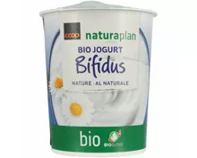 Naturaplan Bio Joghurt Bifidus Natur