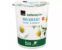 Naturaplan Bio Joghurt Natur