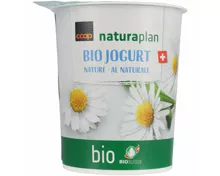 Naturaplan Bio Joghurt Natur